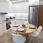 Apartment Luxury