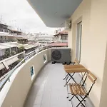 Luxury Apartment