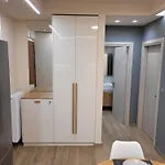 Luxury Apartment