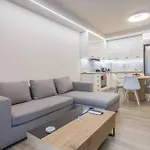 Apartment Luxury Larissa