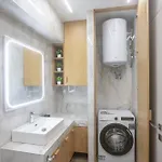 Luxury Apartment *