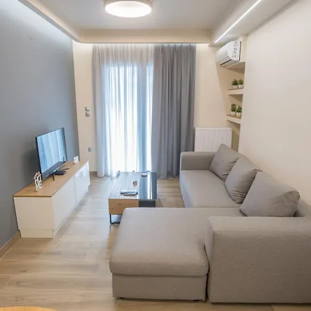 Apartment Luxury *