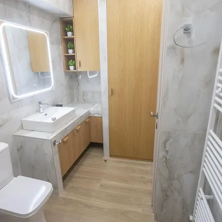 Luxury Apartment