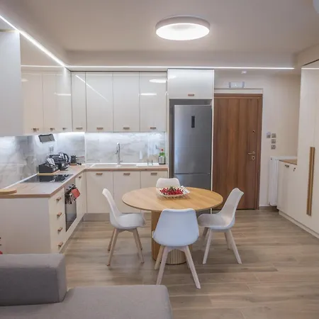Apartment Luxury *
