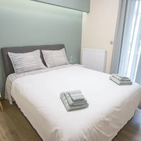 Apartment Luxury