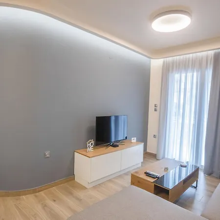 Apartment Luxury Larissa