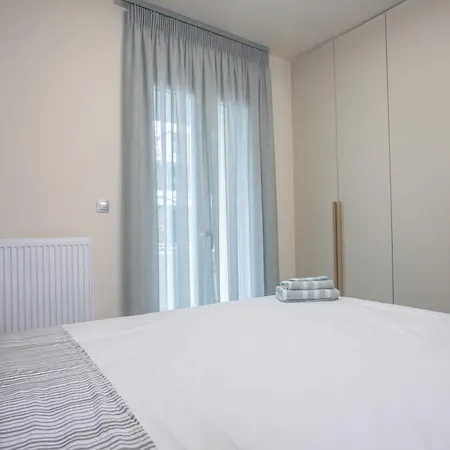 Luxury Apartment Larissa