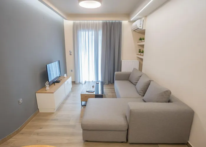 Διαμέρισμα Luxury *