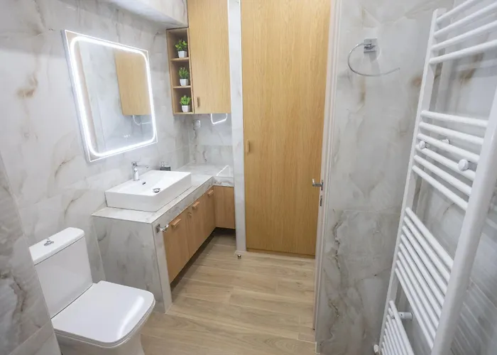 Luxury Διαμέρισμα