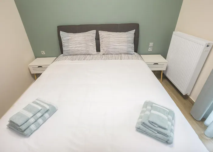 Luxury Διαμέρισμα Λάρισα