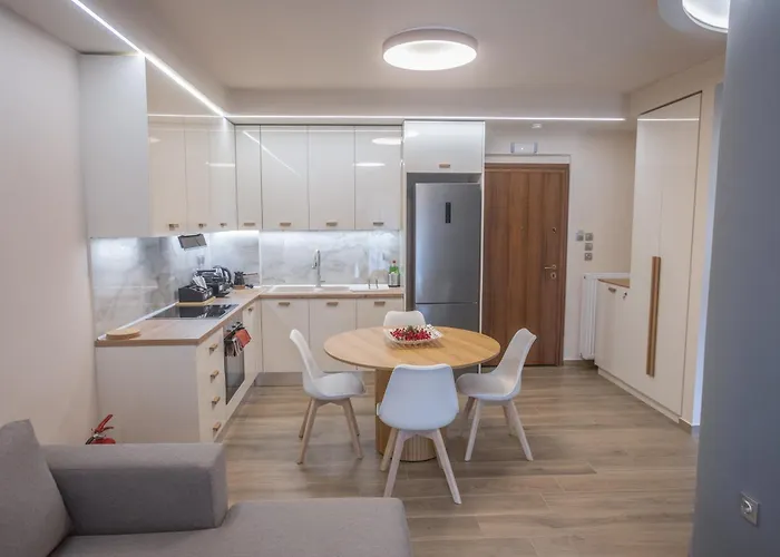 Διαμέρισμα Luxury *