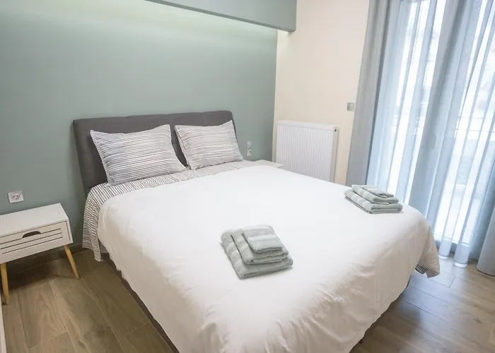 Διαμέρισμα Luxury