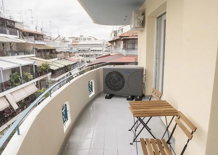 Luxury Διαμέρισμα