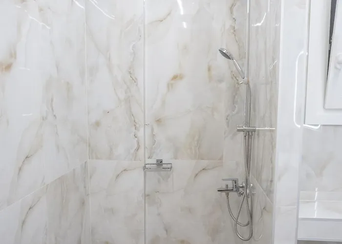 Luxury Διαμέρισμα *