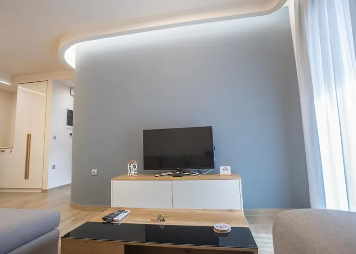 Luxury Διαμέρισμα Λάρισα