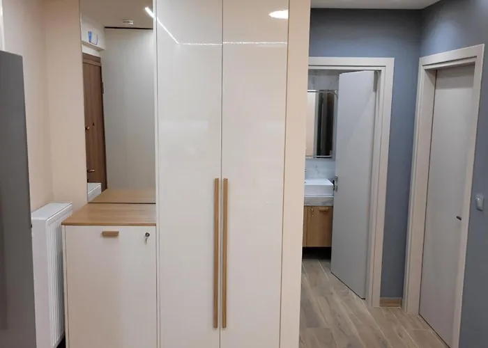 Luxury Διαμέρισμα