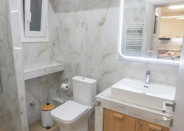 Luxury Διαμέρισμα *