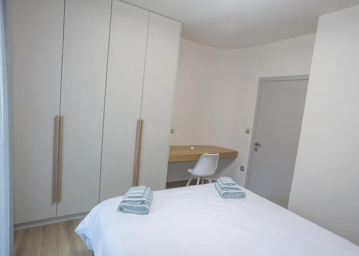 Διαμέρισμα Luxury Λάρισα