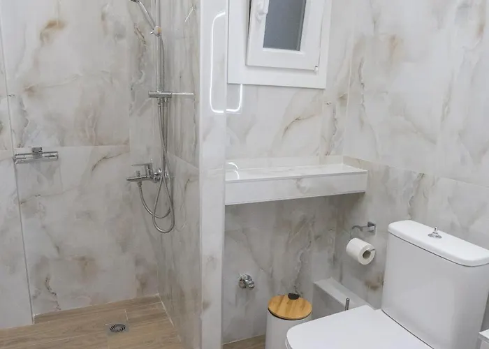 Luxury Διαμέρισμα *