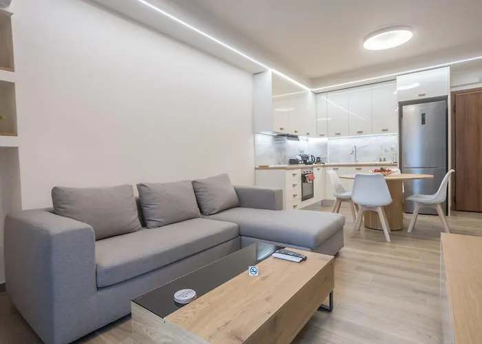 Διαμέρισμα Luxury Λάρισα